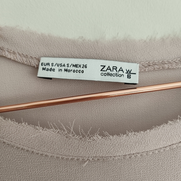 Zara dress - Picture 5 of 6